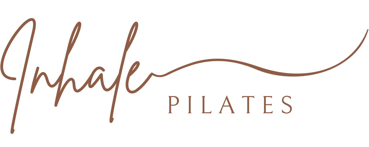 Inhale Pilates